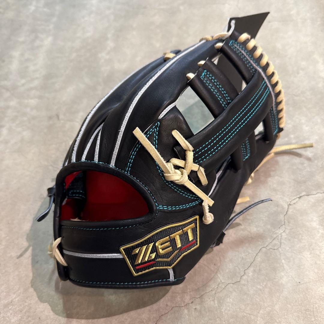 ゼット　プロステイタスSE 吉川モデル