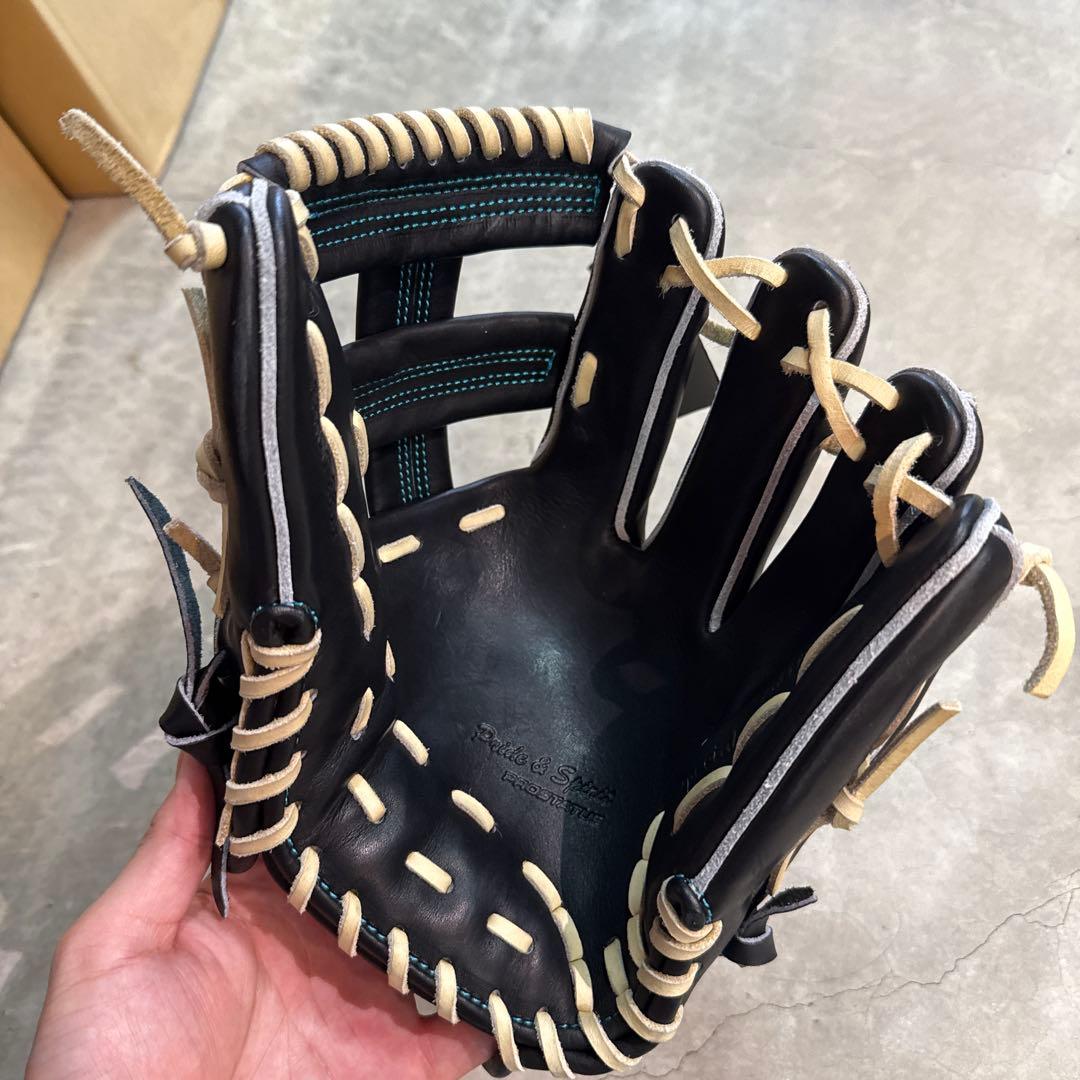 ゼット　プロステイタスSE 吉川モデル