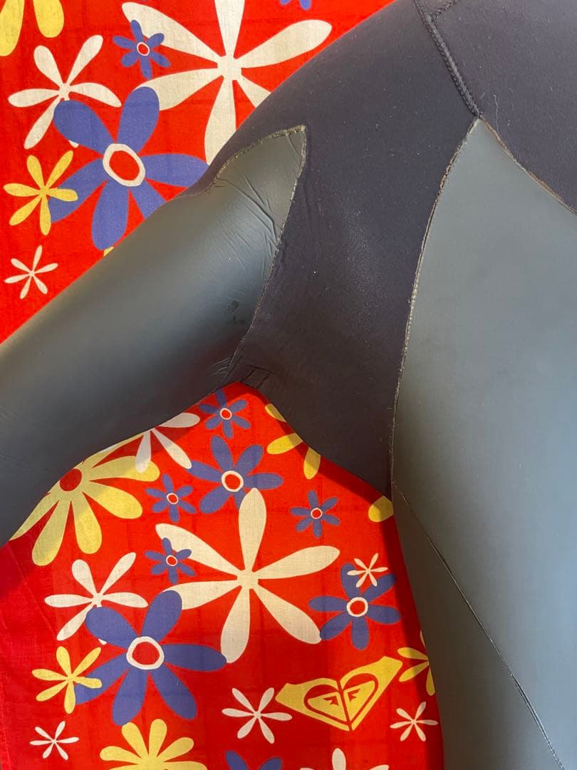 maxim フルスーツ 3/3mm ネックインシステム M~ML サイズ