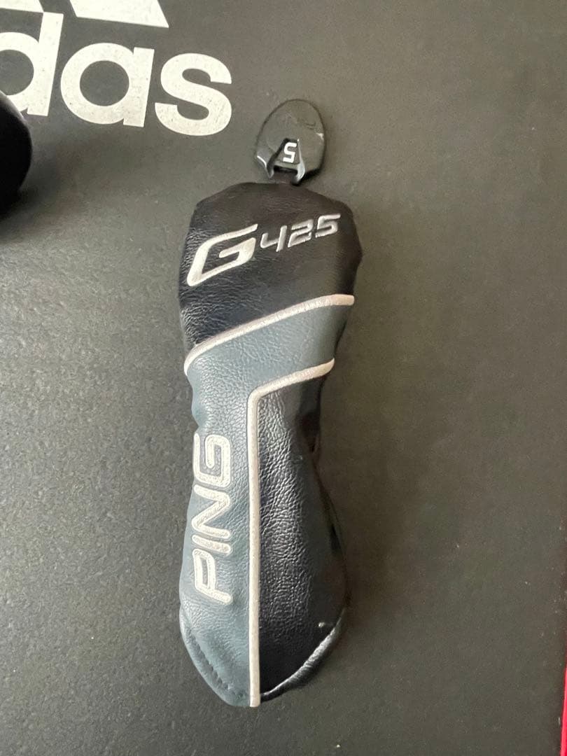 PING G425 フェアウェイウッド ALTA JCB