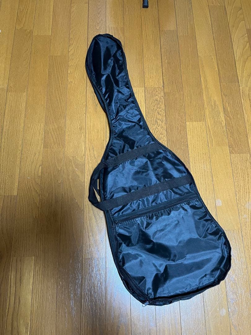 SELDER エレキギター