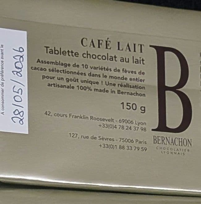 ゆっちゃん　ベルナシオン2枚セット