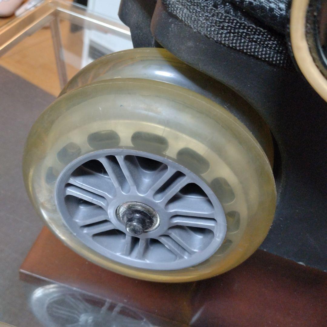 太*郎様 Brunswick ブランズウィック 3個用 ボウリングバッグ ローラ