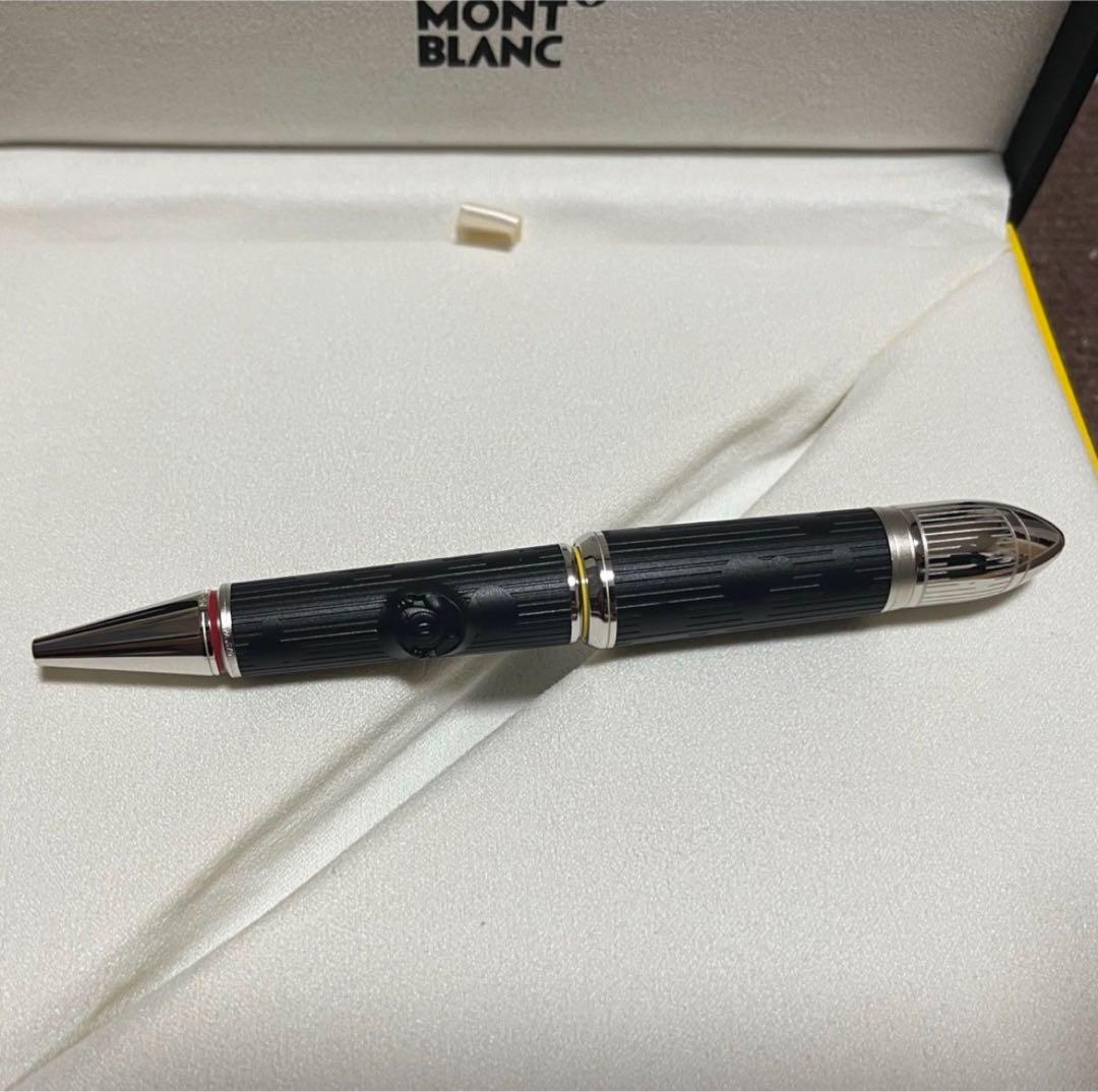 【 新品 未使用 】モンブラン Mont Blanc ディズニー スペシャル