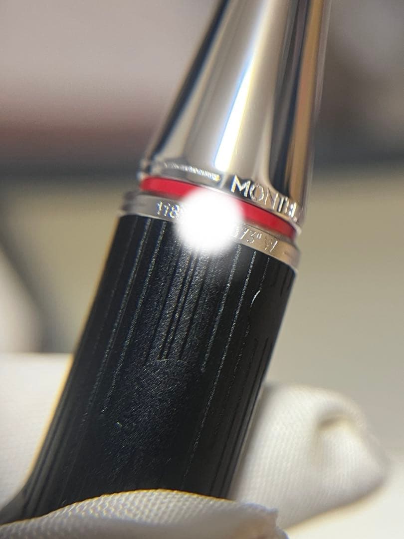 【 新品 未使用 】モンブラン Mont Blanc ディズニー スペシャル