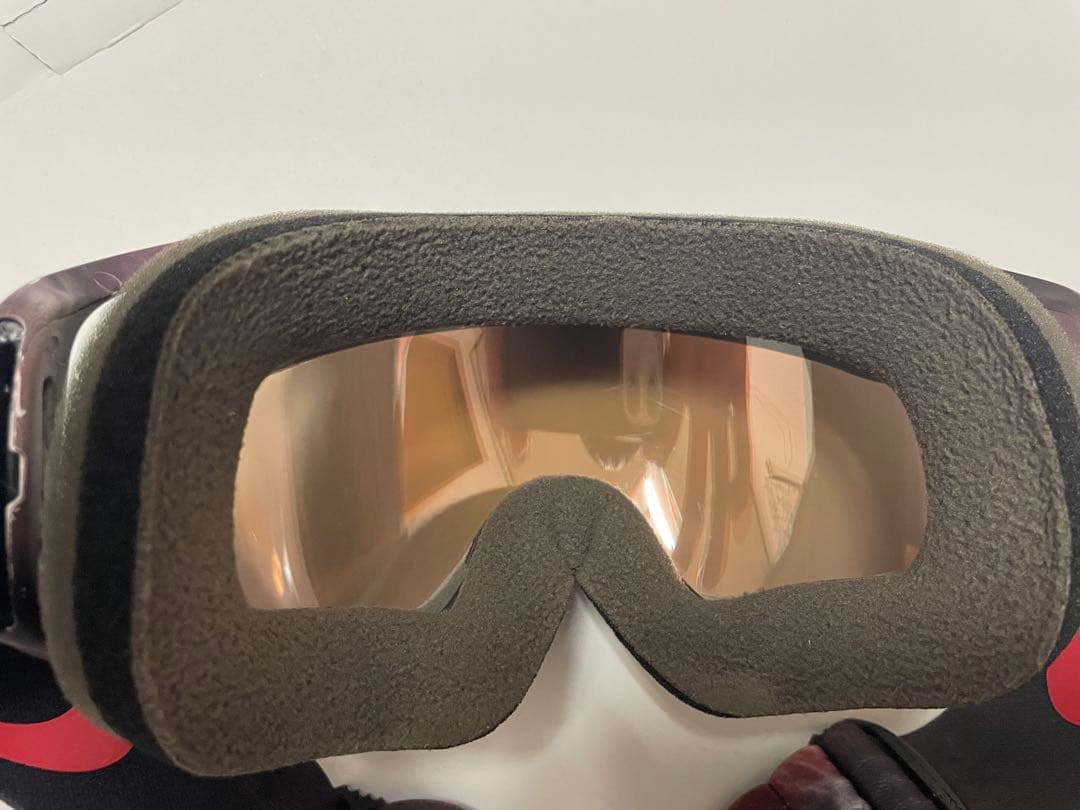 Oakley ゴーグル オークリー　スノボ　スキー