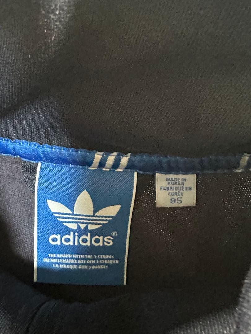 adidas firebird ヨーロッパ トラックジャケット ジャージ