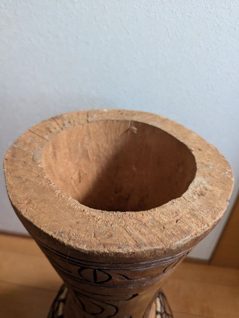 ジャンベ 打楽器