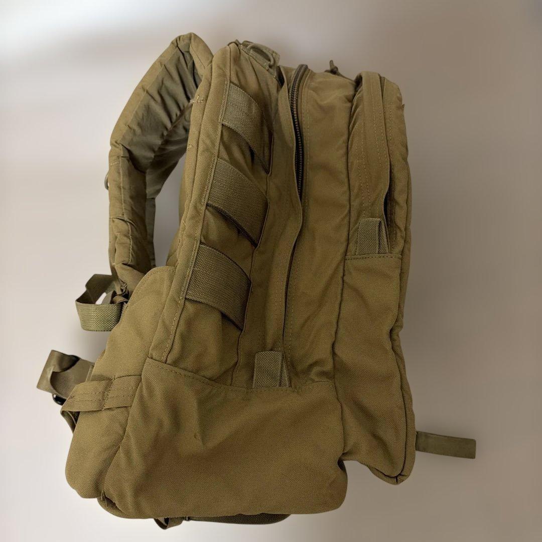 米軍放出品 ミリタリーリュック サバゲー アウトドア