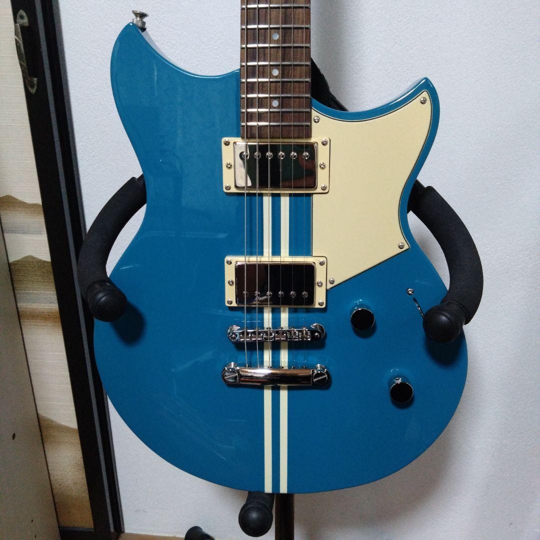 m*o様 【美品！】YAMAHA REVSTAR RSE20
