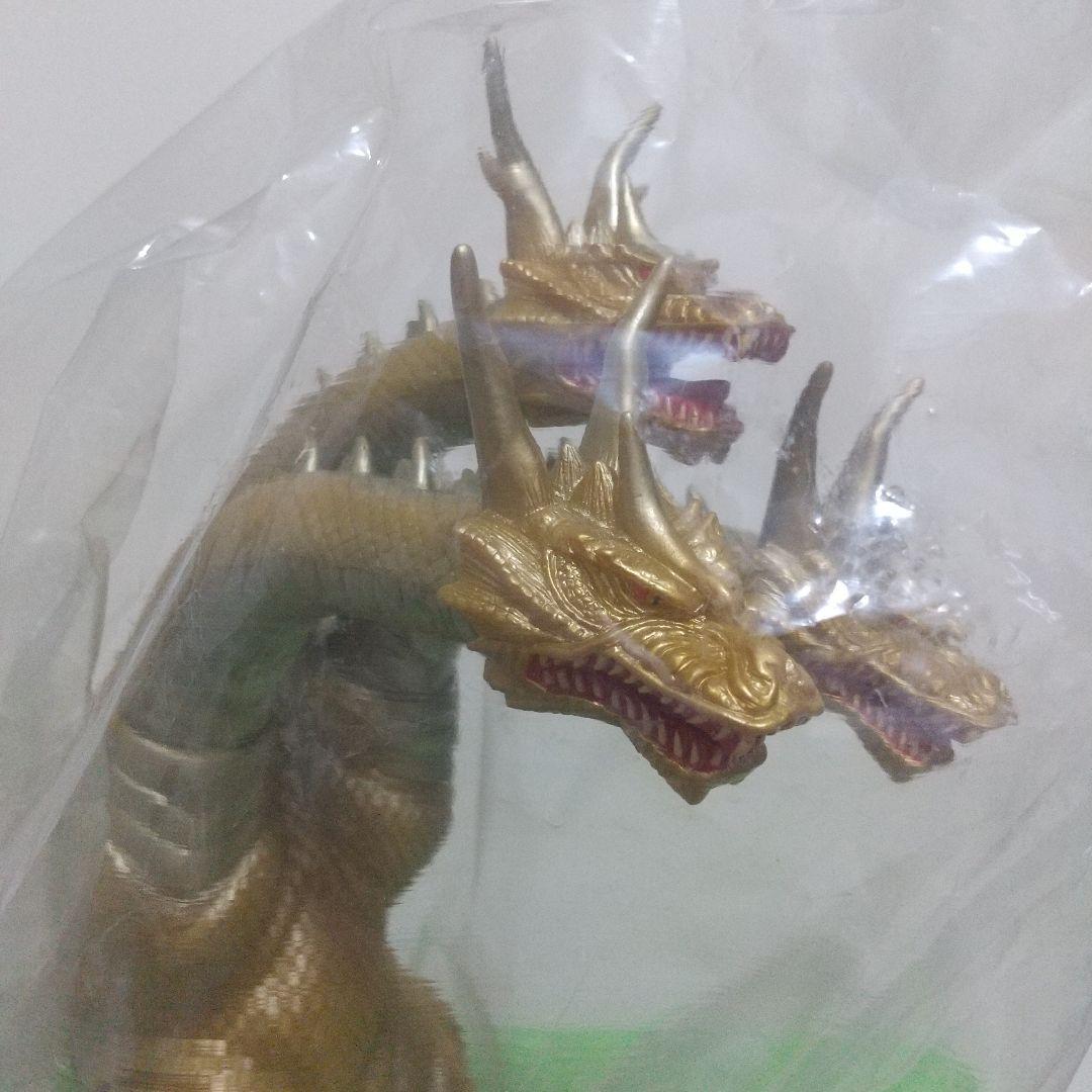 バンダイ キックギドラ フィギュア 約460ミリ