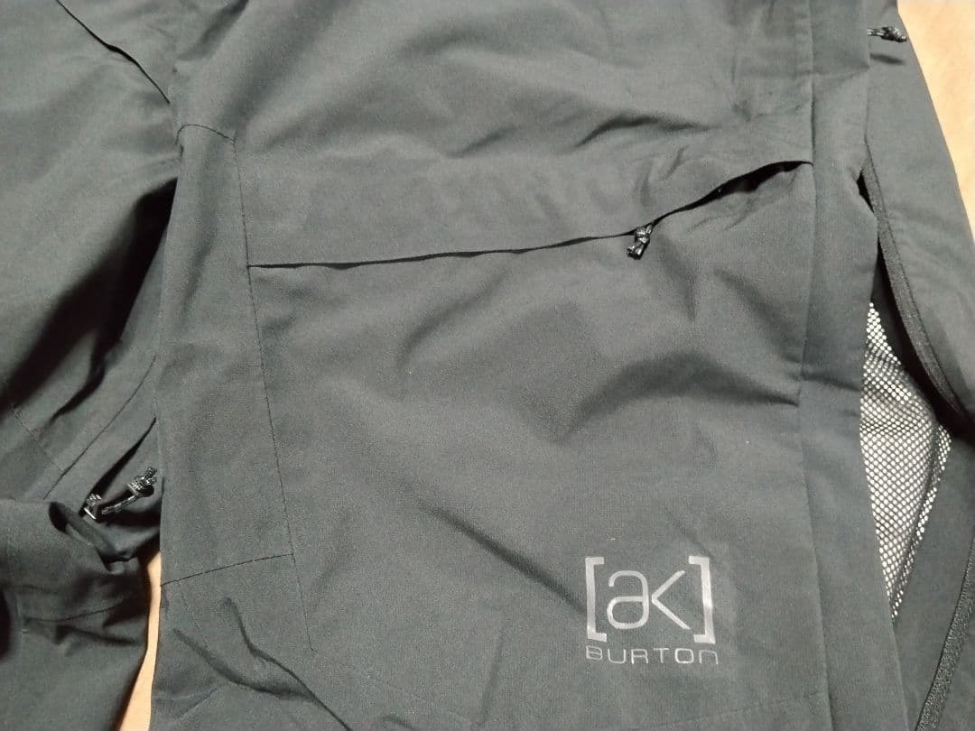 バートン ゴアテックス パンツ BURTON GORE-TEX AK M
