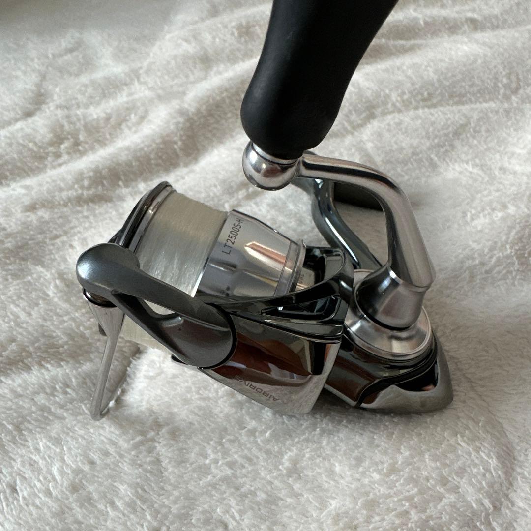 22イグジスト　LT2500S-H