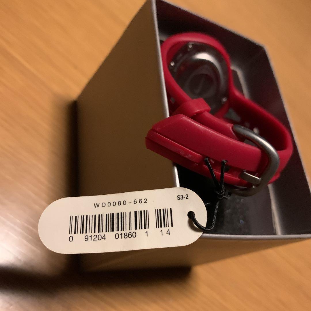 パリ・サンジェルマン　ナイキタイミング　腕時計