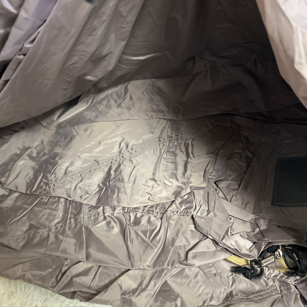 [コールマン] テントワンポールテント ティピーTX/ST グレージュ