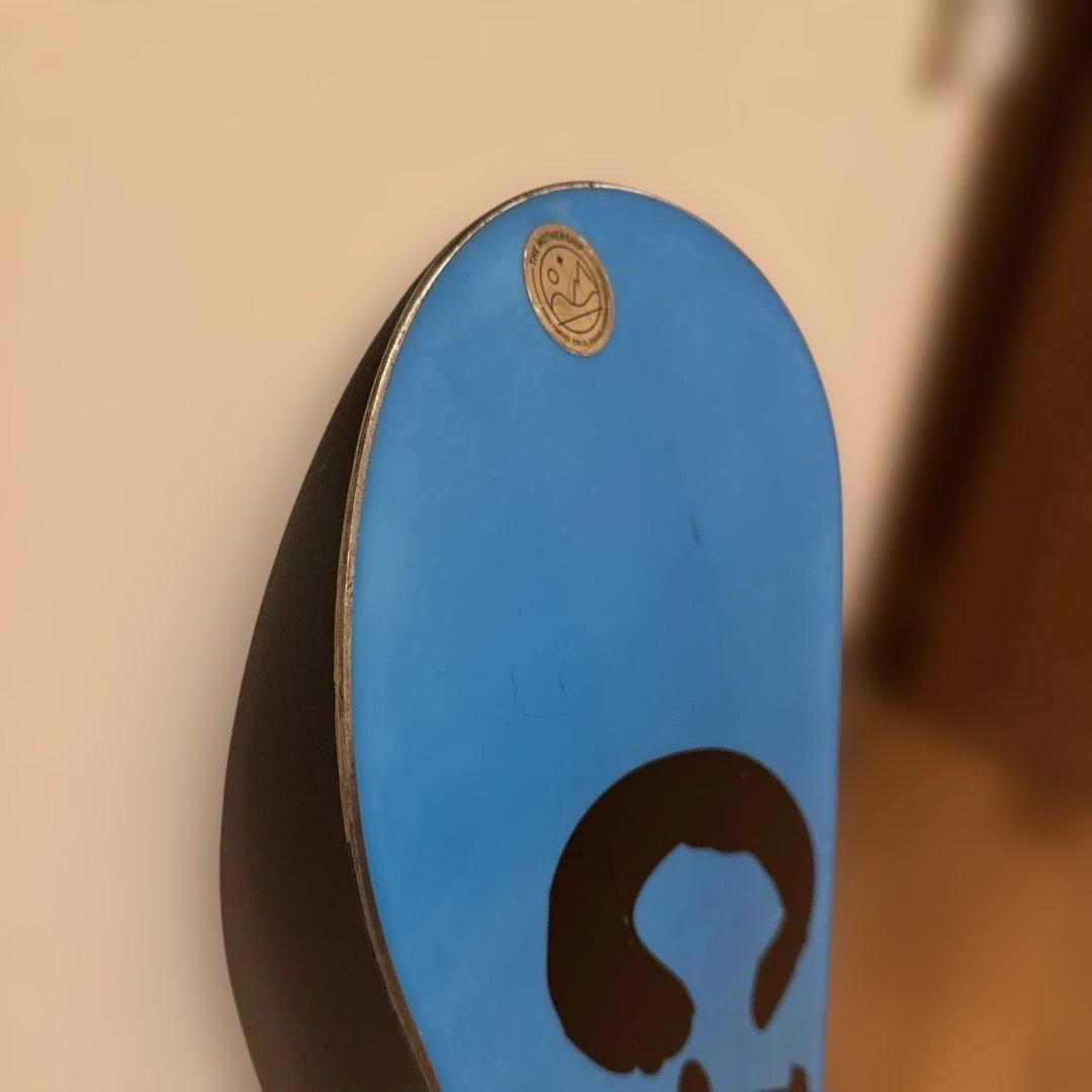 スノーボード キャピタ スコット・スティーブンス ミニ 120サイズ 板のみ