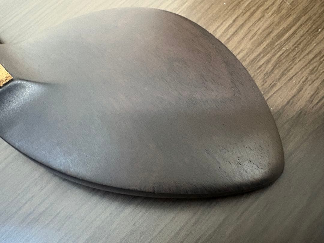 クローソン　 バイオリン　顎当て　CROWSON