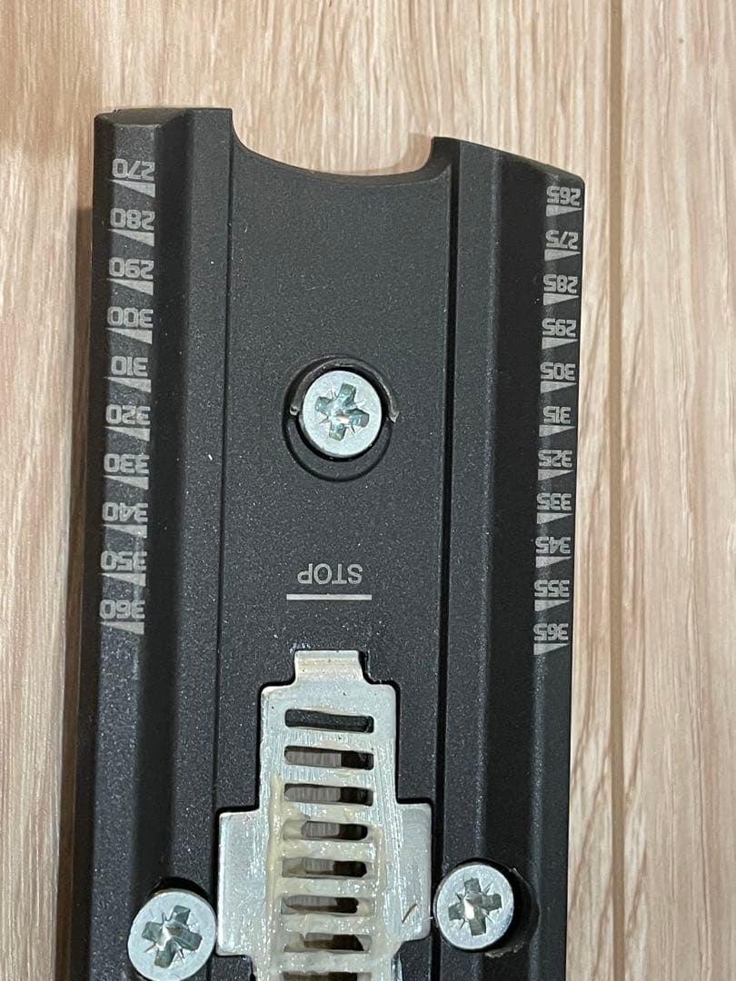 スキー MARKER FREE STYLE Griffon-13 DEMO