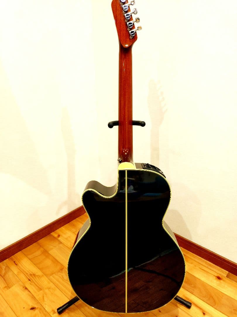 長渕剛モデル Takamine DMP500-6BL