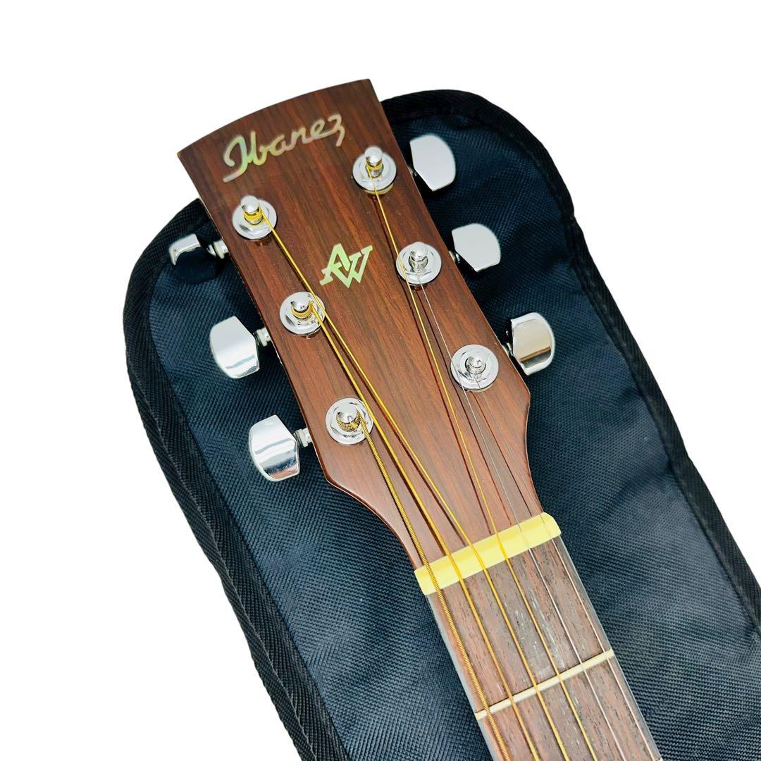 ibanez アコースティックギター　artwood AW-10