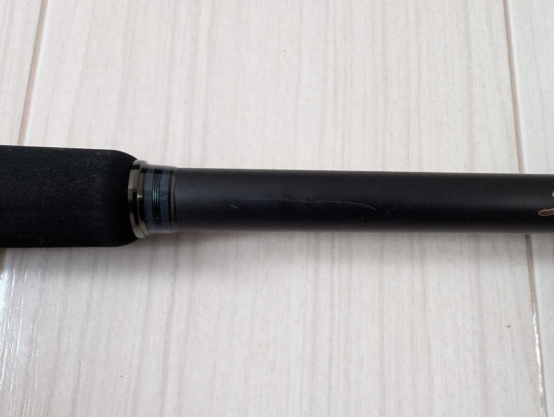 Megabass メガバス 空海 CK-108MHS