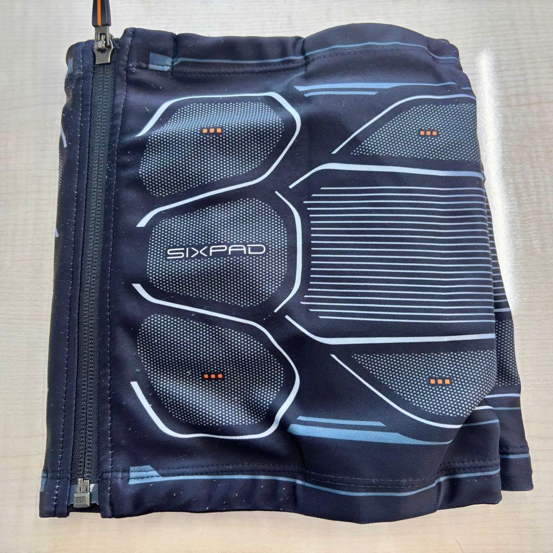 SIXPAD シックスパッド パワースーツ コアベルトL コントローラーセット