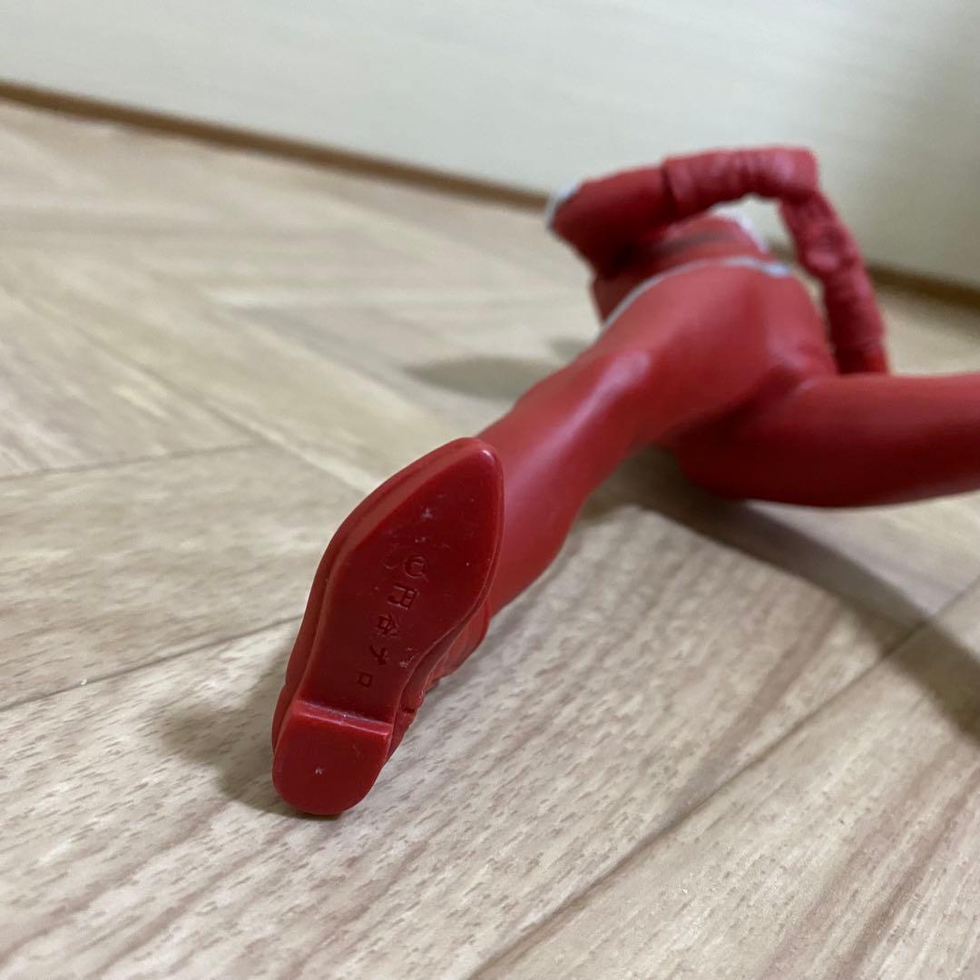 【良品】CCP ウルトラセブン　エメリウム光線　アドベントVer.