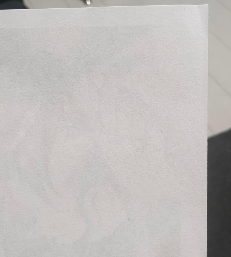 魔王城でおやすみ アニメイト特典　イラストカード 4枚