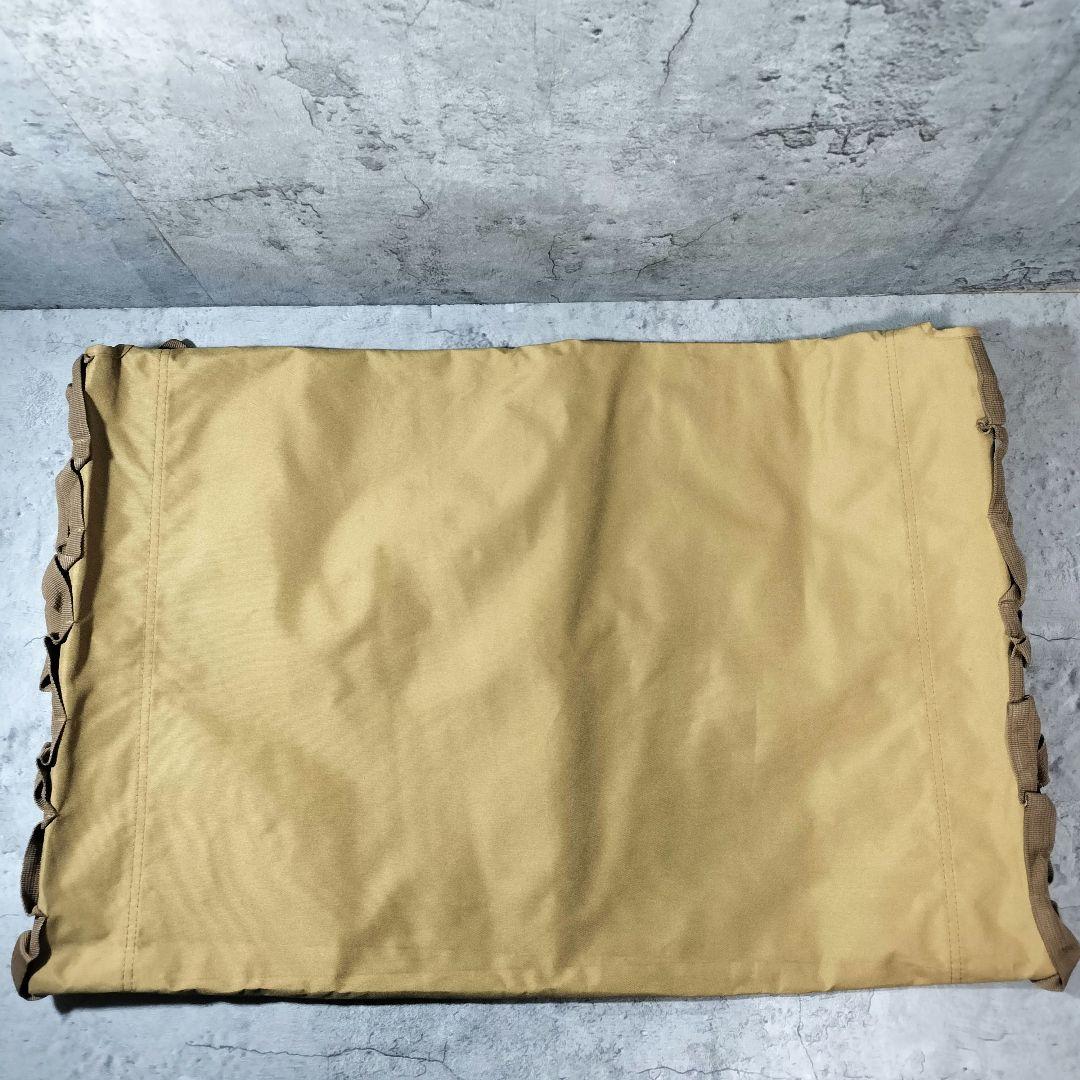 SAKODA trilith 2way タクティカル ワイド コット