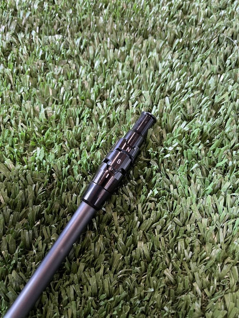 Hazardous Smoke シャフト S キャロウェイスリーブ付