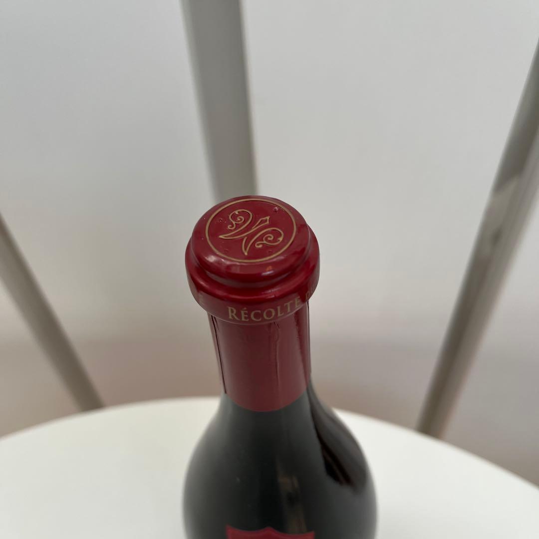 シャトー・ド・マルサネ　ジュヴレ・シャンベルタン2017