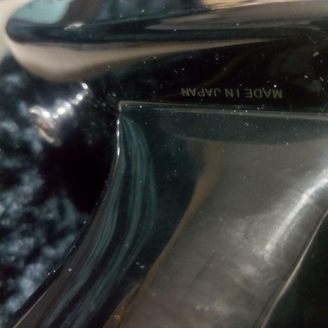 日本製 ZEMAITIS ゼマイティス A24SU