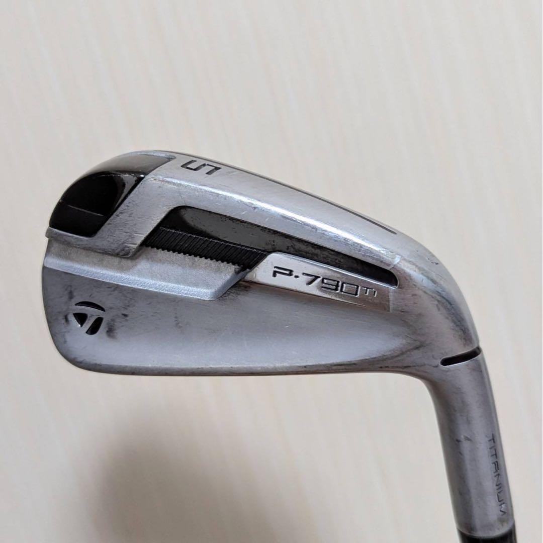 TaylorMade テーラーメイド P790 Ti 5番アイアン 5鉄 5I