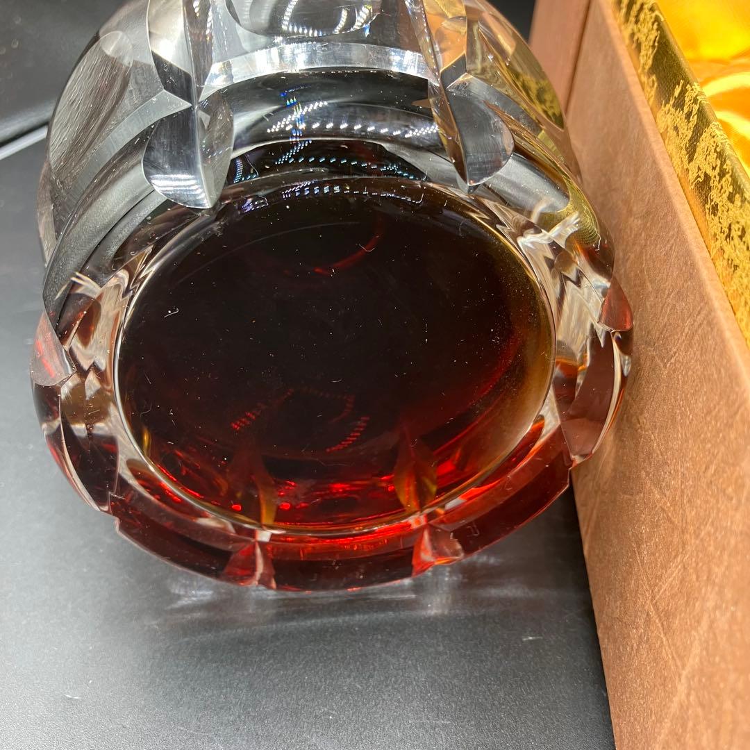 古酒 メルシャン ブランデー エクストラ 720ml 箱付 未開栓 希少