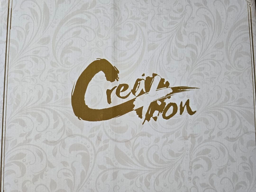 Creation studio ゼノブレイド2 ヒカリ B版