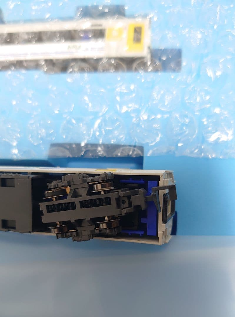 新品 E257系 500番代 わかしお さざなみ 50周年 A-8995