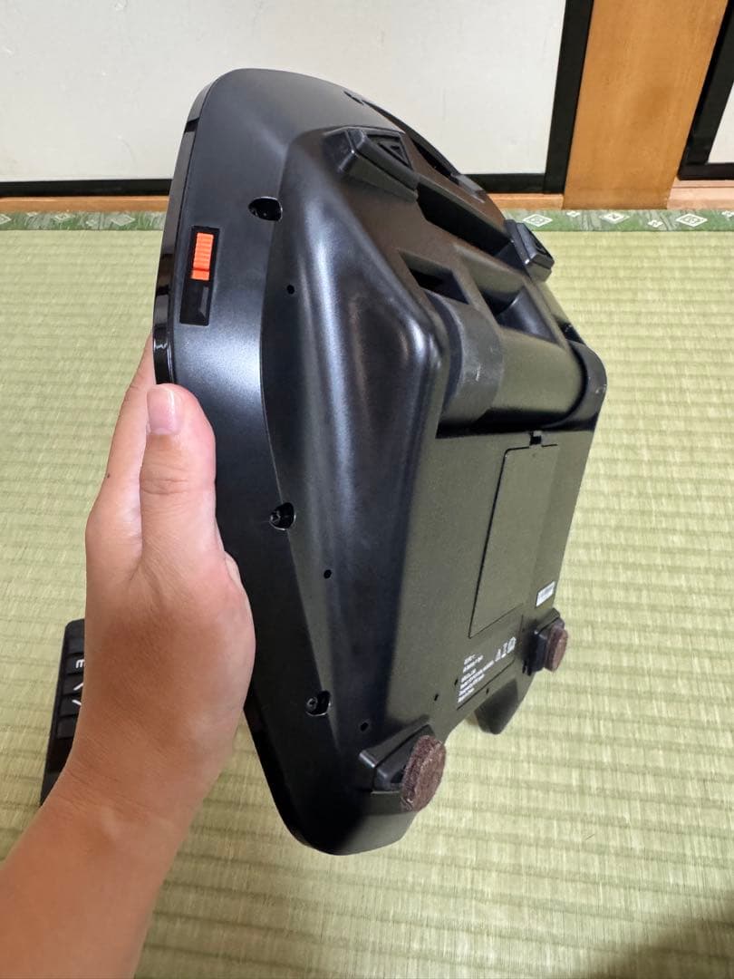 美品 SIXPAD FootFit2 シックスパッド フットフィット2 足 筋肉