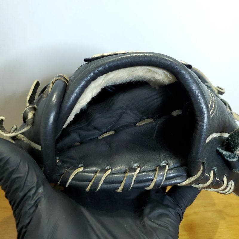 ミズノ グローバルエリート Lシリーズ Mizuno 内野用 軟式グローブ