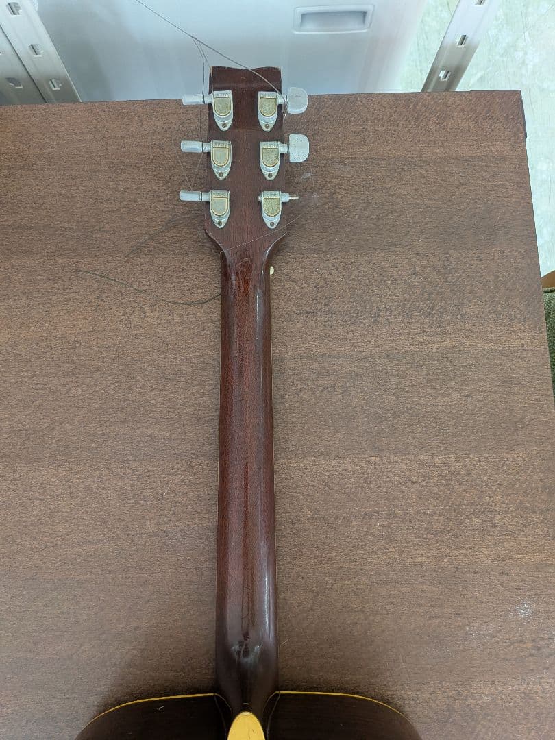 YAMAHA アコースティックギター FG-300J