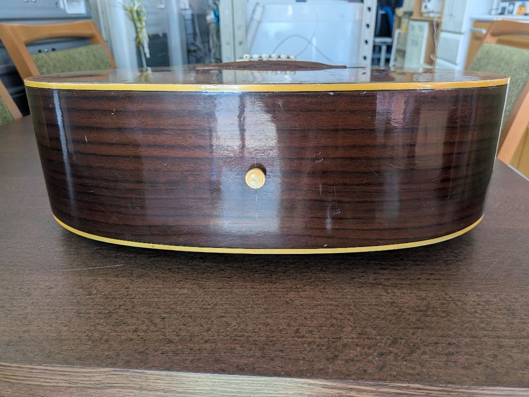 YAMAHA アコースティックギター FG-300J