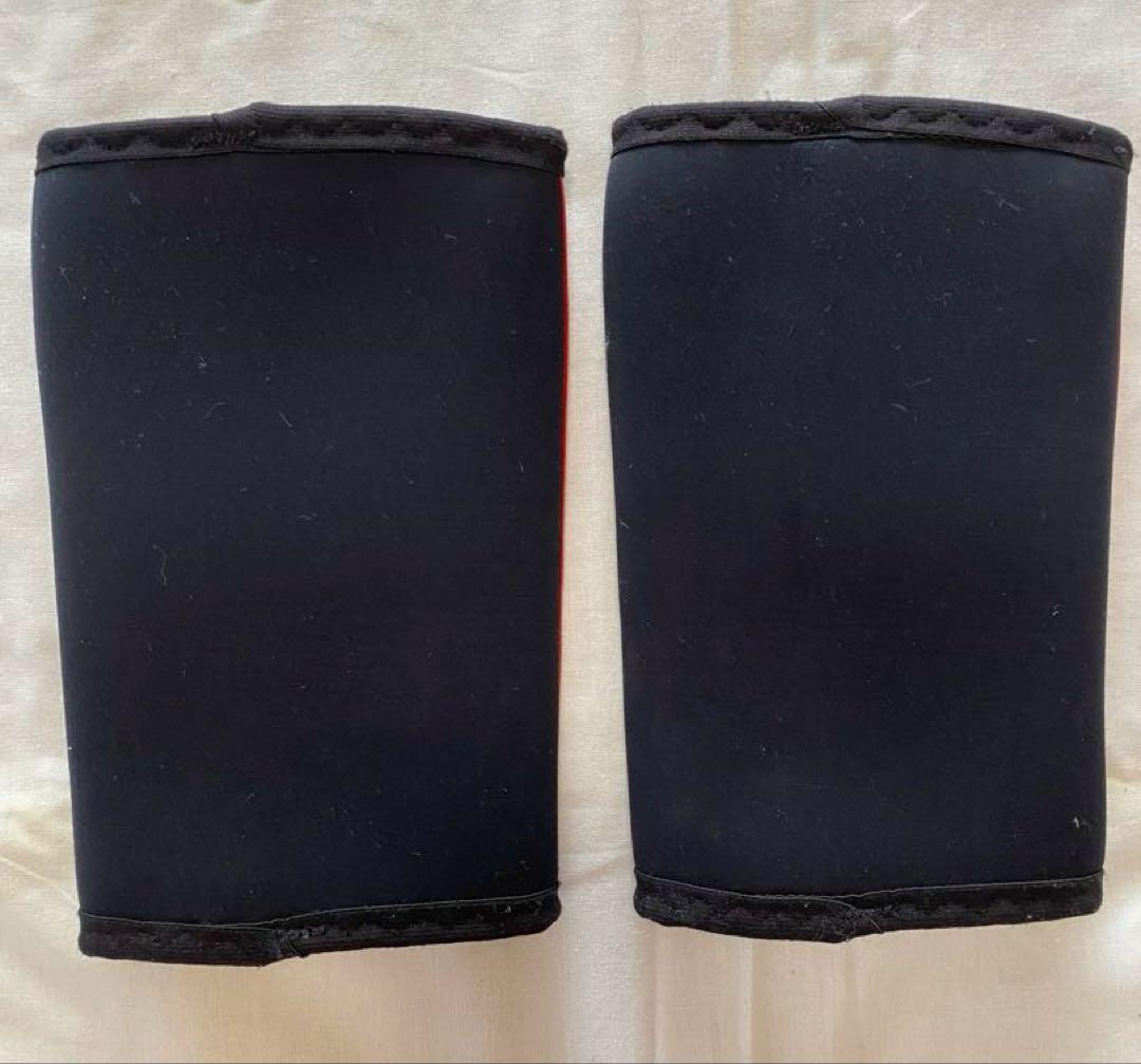 【正規品】SBD エルボースリーブ M +リストラップ フレキシブル セット