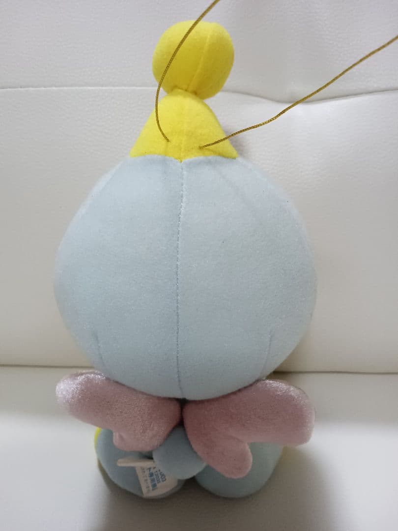 ソニックx　チャオ　チーズ　ぬいぐるみ　2003　ソニックアドベンチャー　美品