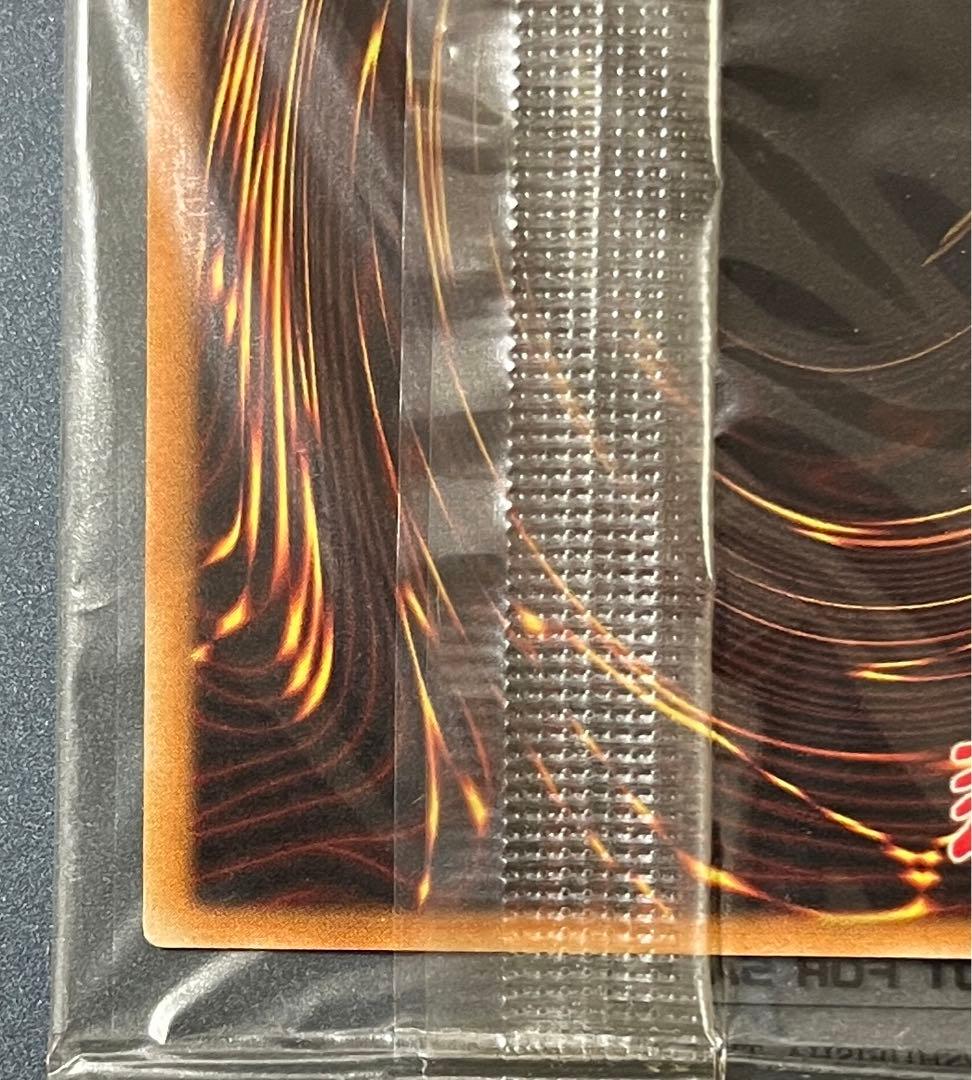 ぎんさん　遊戯王/TCG版　カオス・ソルジャー 　通常　ウルトラレア　eu