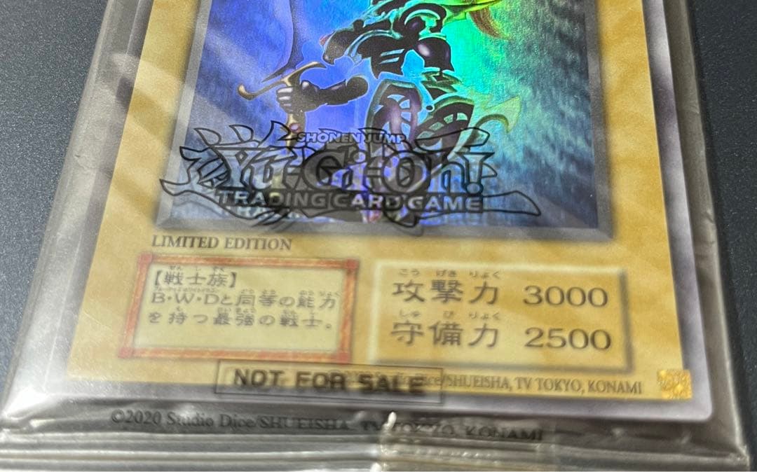 ぎんさん　遊戯王/TCG版　カオス・ソルジャー 　通常　ウルトラレア　eu