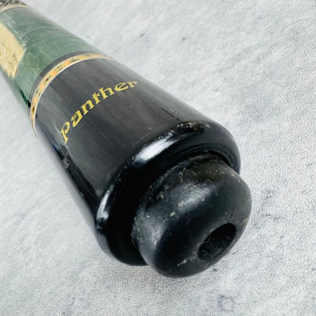 panther パンサー ビリヤード キュー