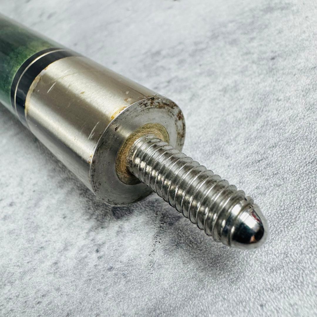 panther パンサー ビリヤード キュー