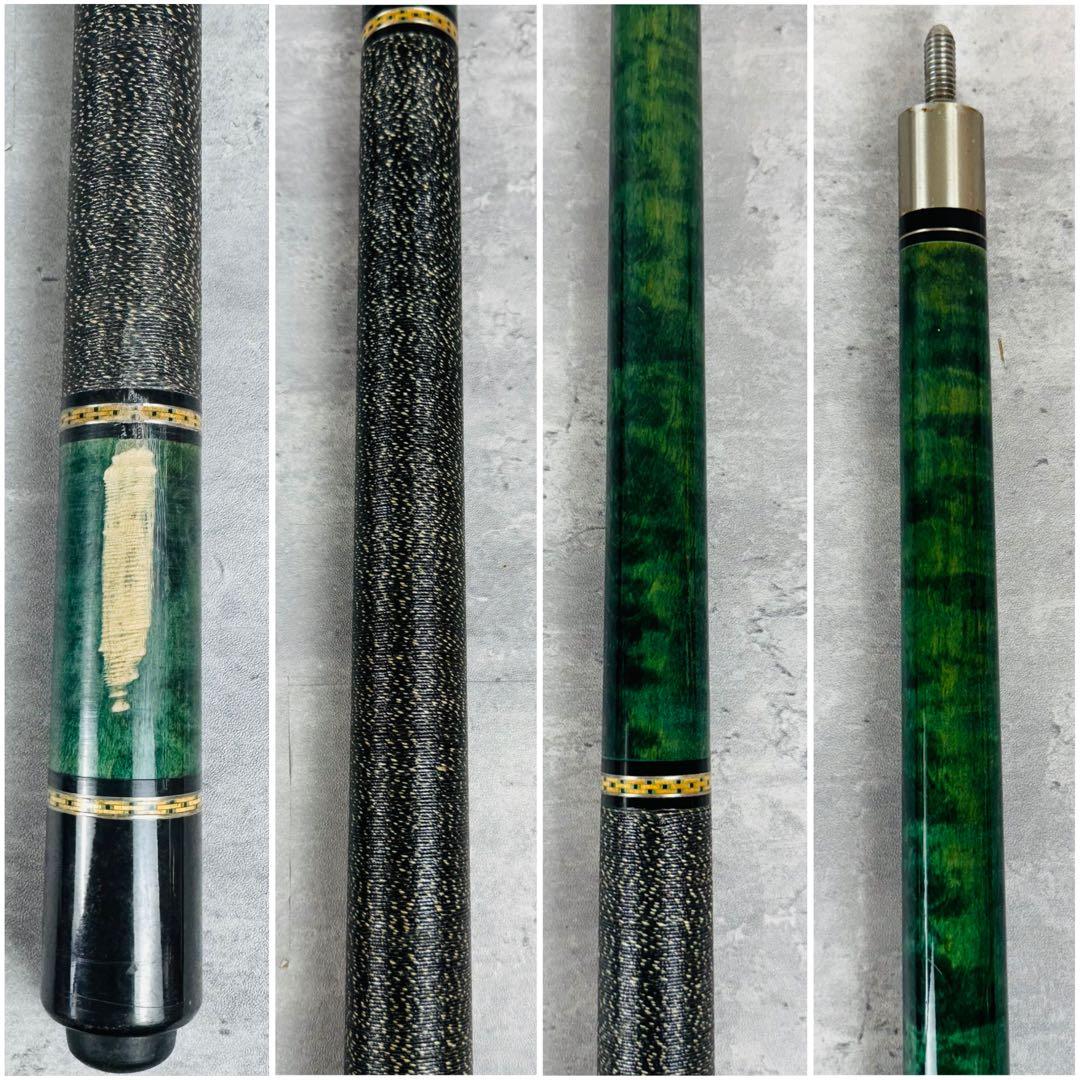 panther パンサー ビリヤード キュー