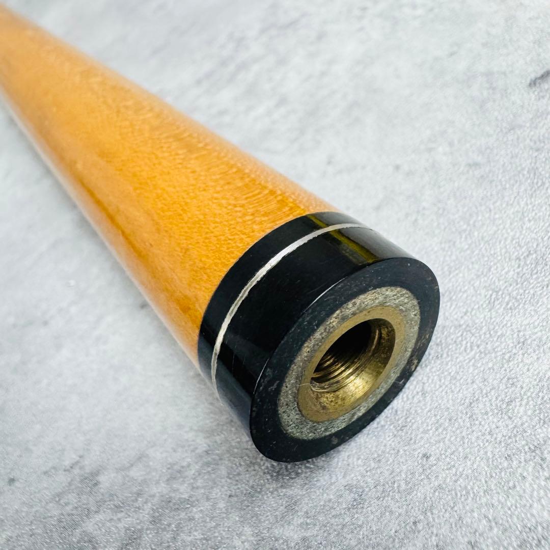 panther パンサー ビリヤード キュー