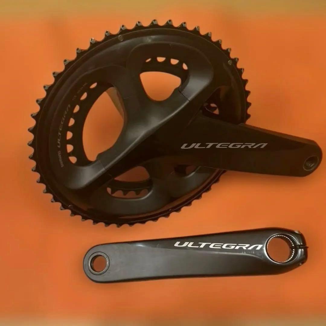 シマノ アルテグラ 11速 クランク 8000