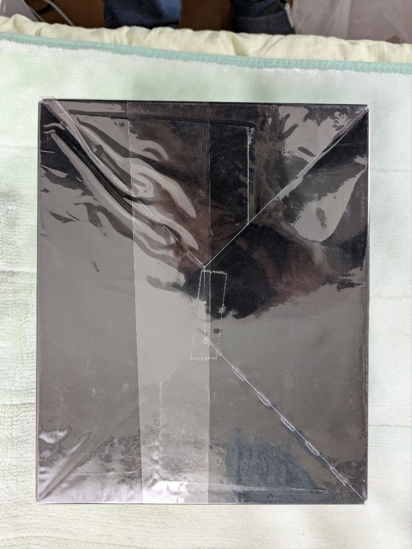 新品 未開封 ミレニアムボックス ゴールドエディション 遊戯王 KONAMI